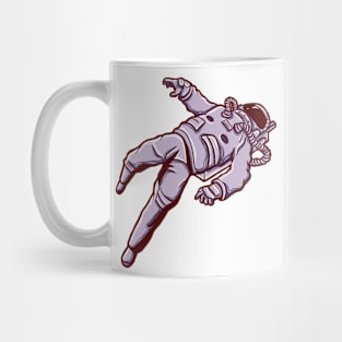 astronauts Mug